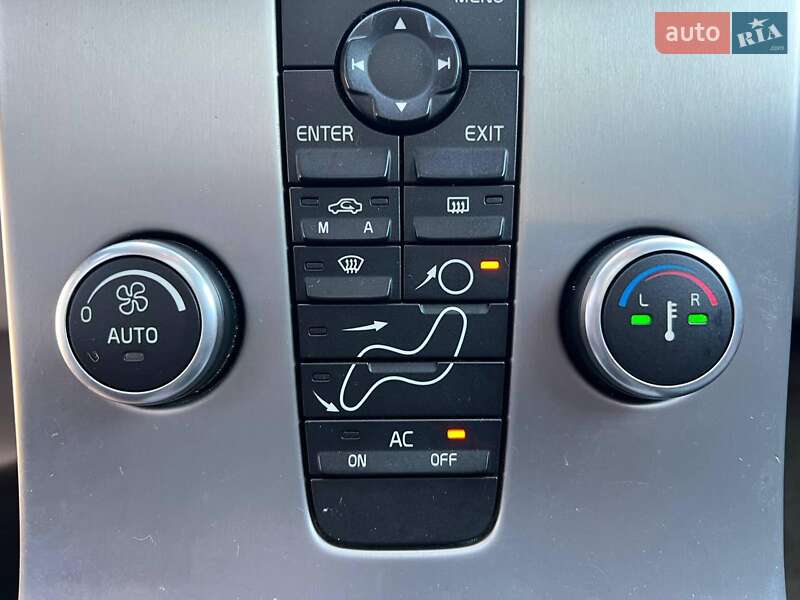 Универсал Volvo V50 2008 в Львове