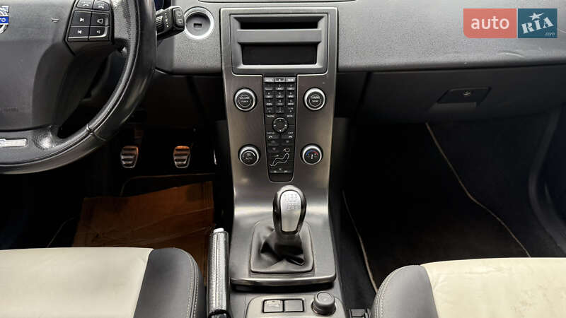 Универсал Volvo V50 2011 в Бердичеве фото 23 Универсал Volvo V50 2011 в Бердичеве