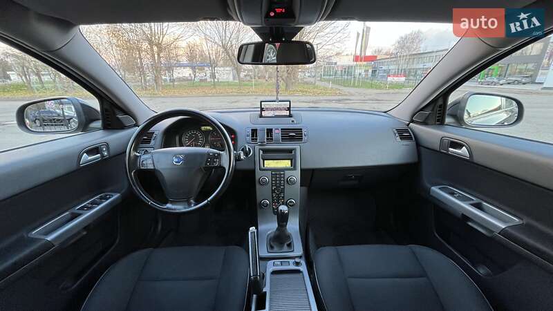 Універсал Volvo V50 2011 в Миколаєві фото 14 Універсал Volvo V50 2011 в Миколаєві