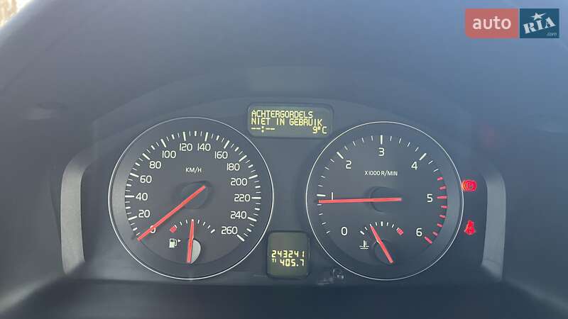 Універсал Volvo V50 2011 в Миколаєві фото 18 Універсал Volvo V50 2011 в Миколаєві