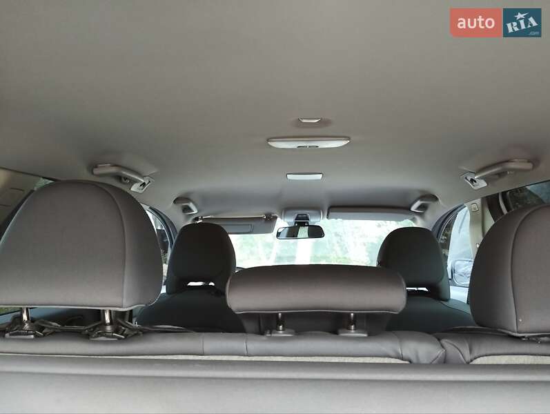 Универсал Volvo V50 2010 в Житомире фото 2 Универсал Volvo V50 2010 в Житомире