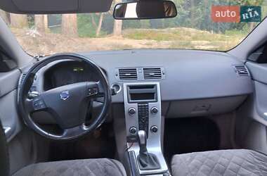 Універсал Volvo V50 2010 в Житомирі