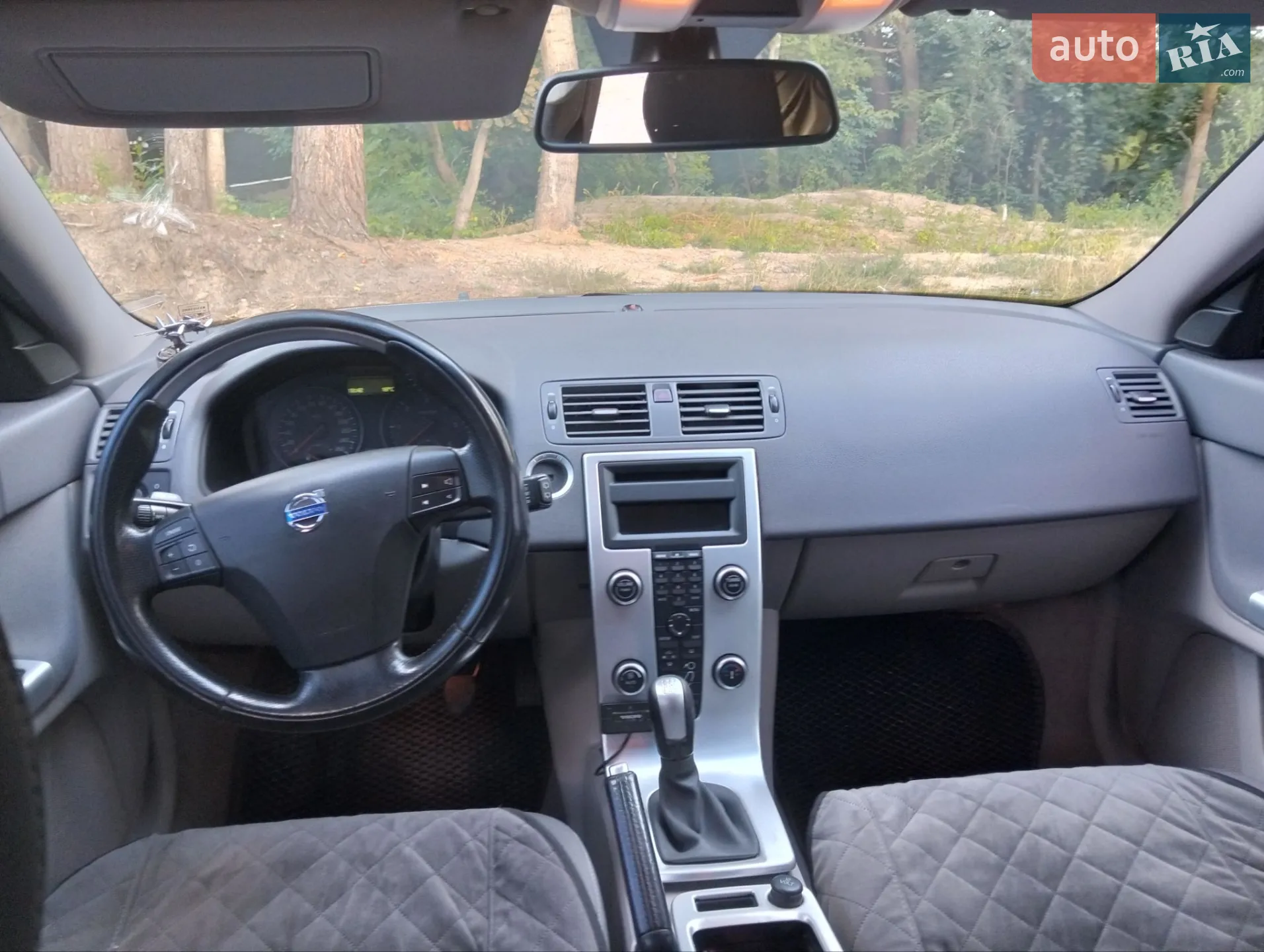 2010 Volvo V50 - мініатюра 7