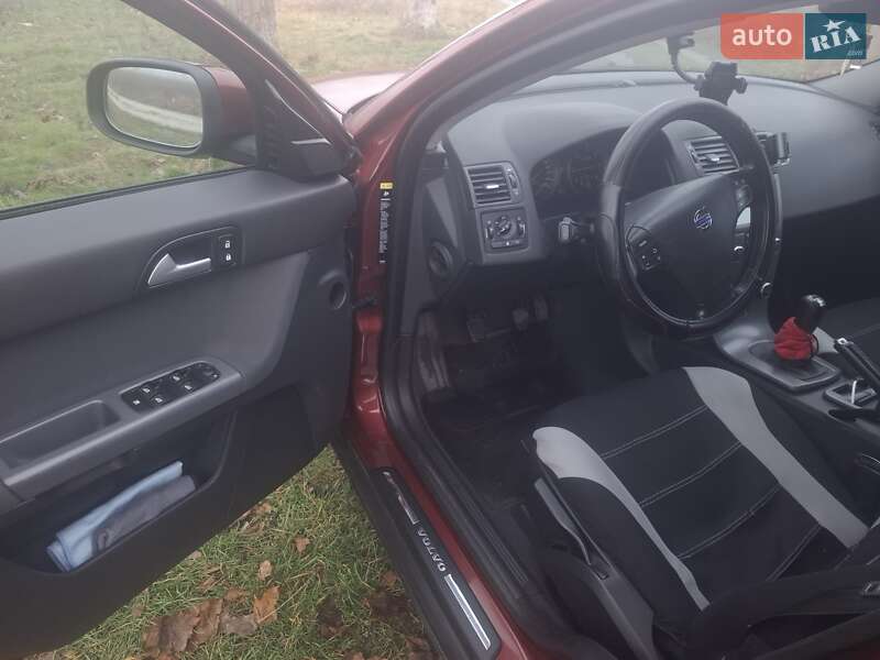 Універсал Volvo V50 2008 в Славуті фото 9 Універсал Volvo V50 2008 в Славуті