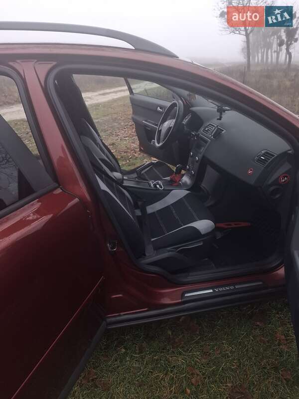 Універсал Volvo V50 2008 в Славуті фото 14 Універсал Volvo V50 2008 в Славуті