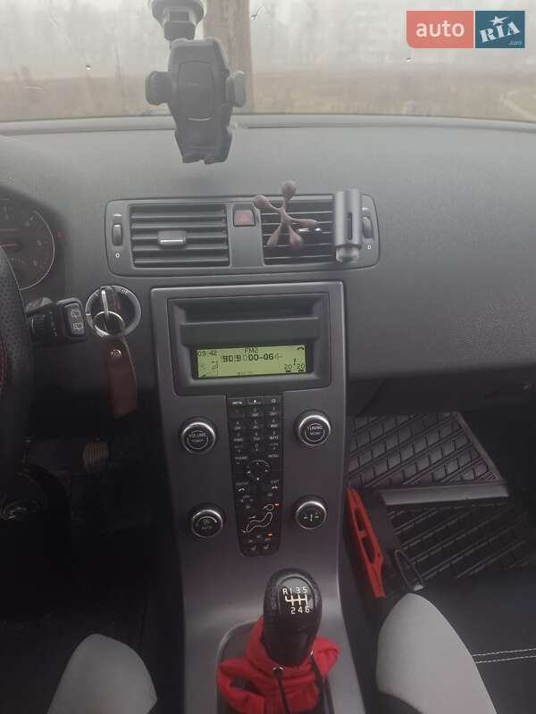 Універсал Volvo V50 2008 в Славуті фото 11 Універсал Volvo V50 2008 в Славуті