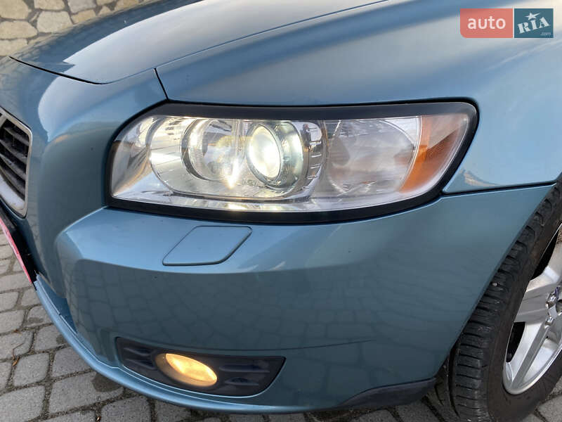 Универсал Volvo V50 2010 в Львове фото 15 Универсал Volvo V50 2010 в Львове