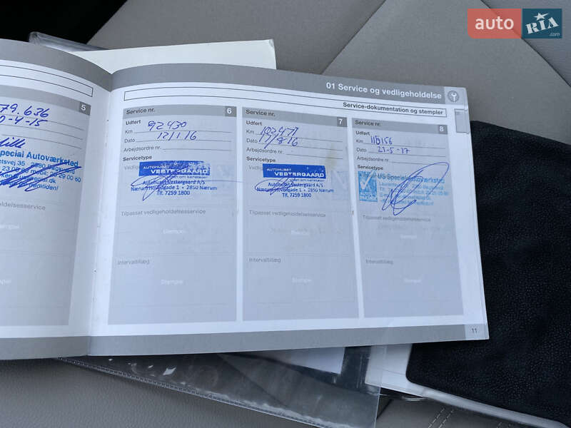 Универсал Volvo V50 2010 в Львове фото 48 Универсал Volvo V50 2010 в Львове