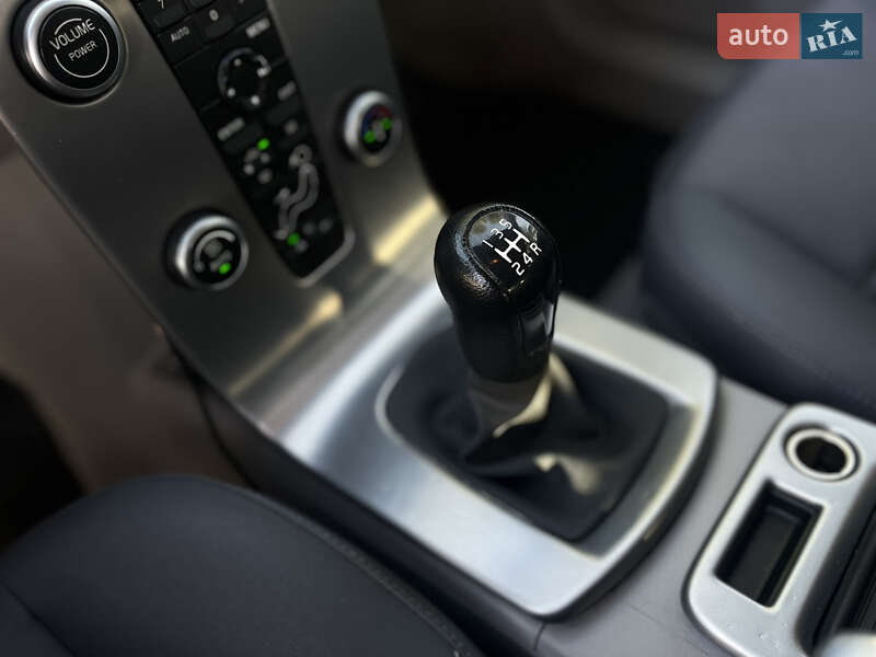 Универсал Volvo V50 2008 в Ровно