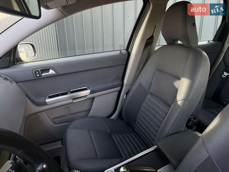 Универсал Volvo V50 2008 в Ровно