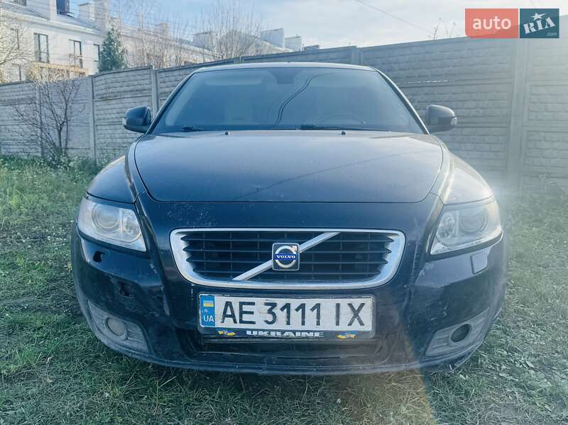 Универсал Volvo V50 2010 в Белогородке фото 2 Универсал Volvo V50 2010 в Белогородке