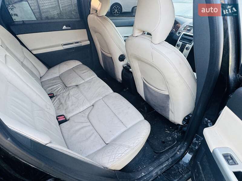 Универсал Volvo V50 2010 в Белогородке фото 10 Универсал Volvo V50 2010 в Белогородке
