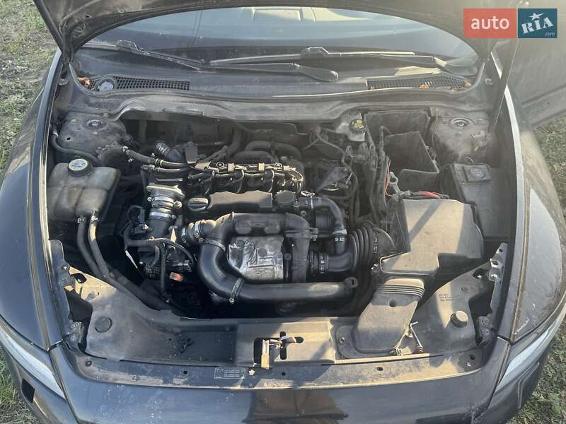 Универсал Volvo V50 2010 в Белогородке фото 11 Универсал Volvo V50 2010 в Белогородке