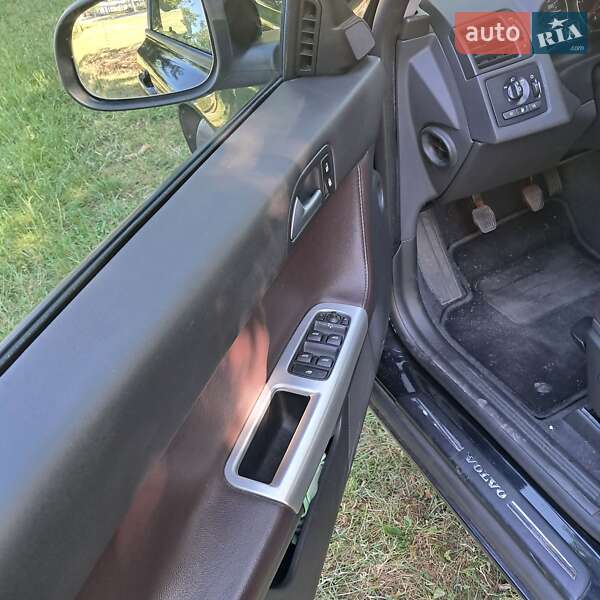 Универсал Volvo V50 2010 в Стрые фото 16 Универсал Volvo V50 2010 в Стрые