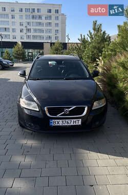 Универсал Volvo V50 2009 в Хмельницком