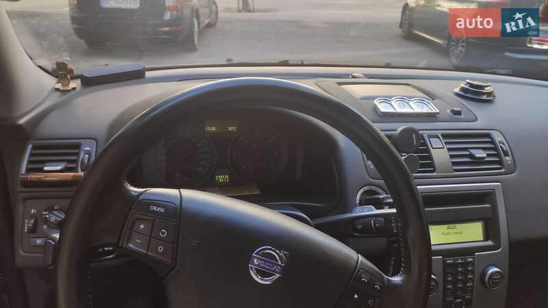 Универсал Volvo V50 2008 в Киеве