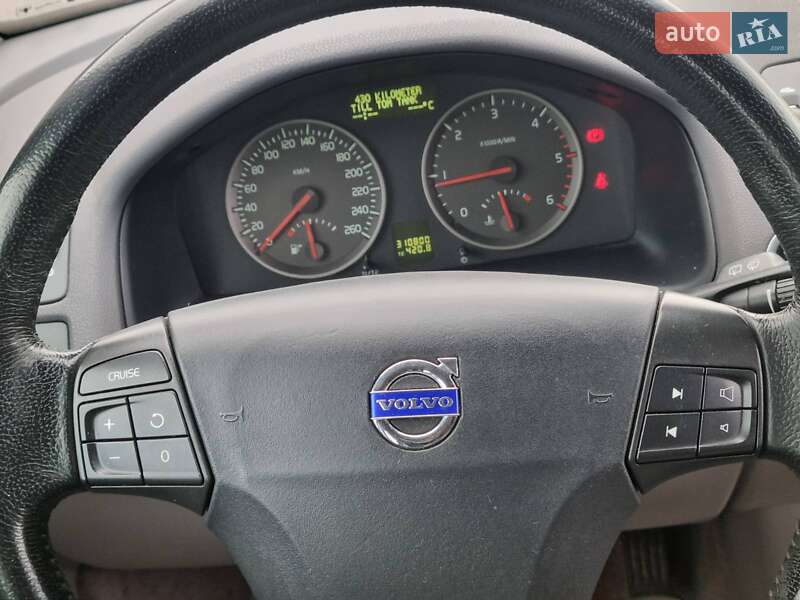 Универсал Volvo V50 2007 в Бориславе фото 10 Универсал Volvo V50 2007 в Бориславе