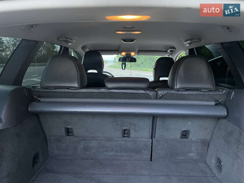 Універсал Volvo V50 2011 в Бродах