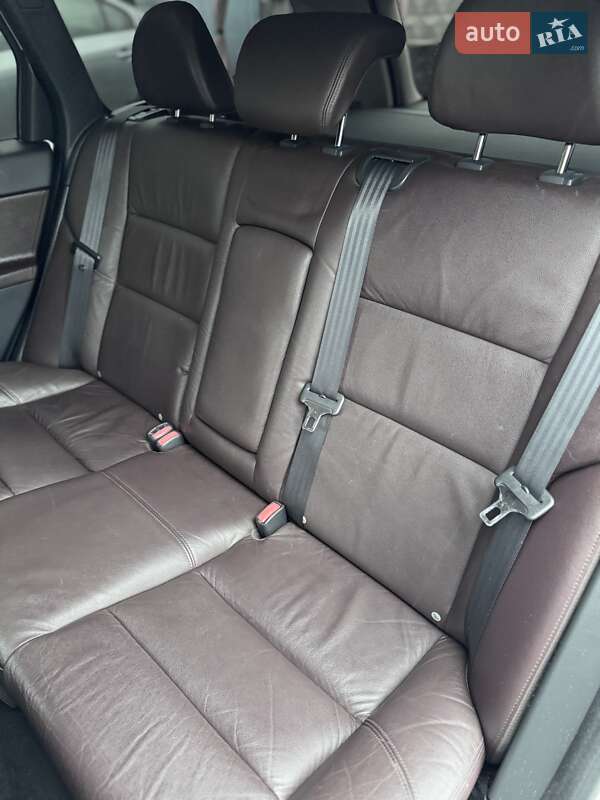 Универсал Volvo V50 2012 в Киеве