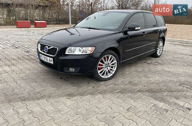 Універсал Volvo V50 2011 в Кривому Розі