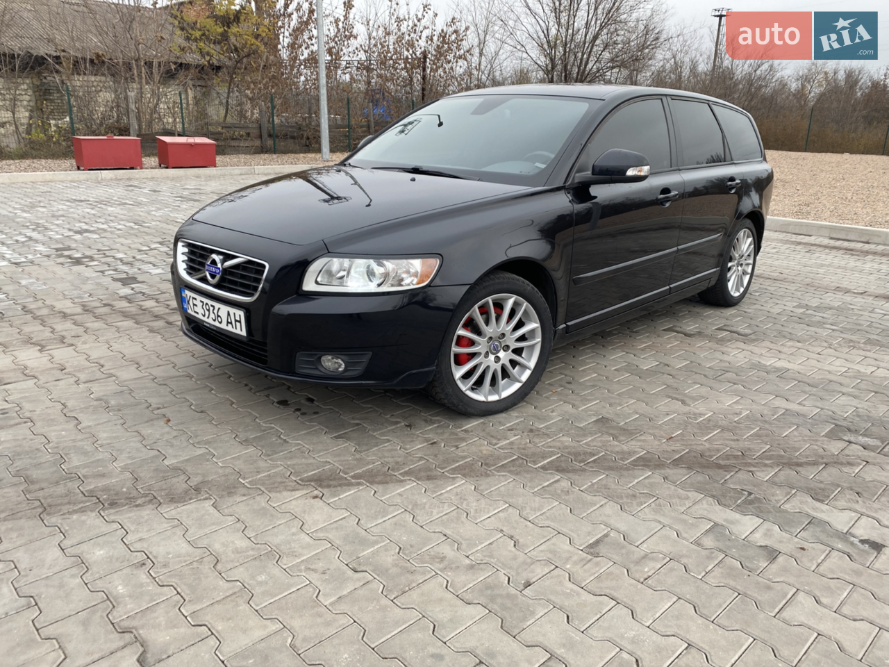 2011 Volvo V50 - мініатюра 31