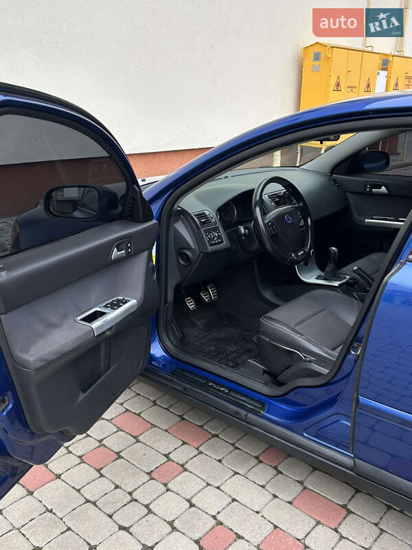 Универсал Volvo V50 2007 в Львове фото 19 Универсал Volvo V50 2007 в Львове