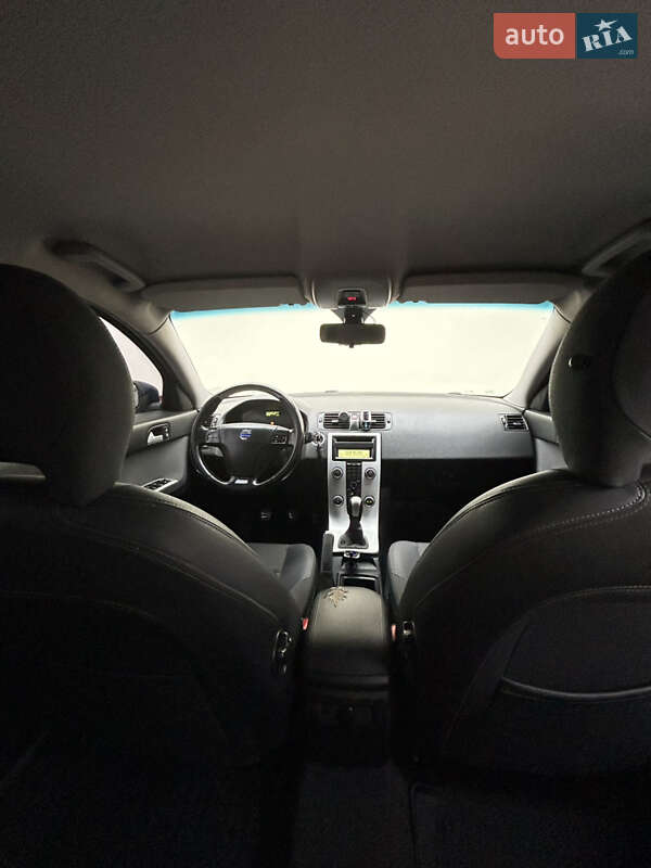 Универсал Volvo V50 2007 в Львове фото 23 Универсал Volvo V50 2007 в Львове