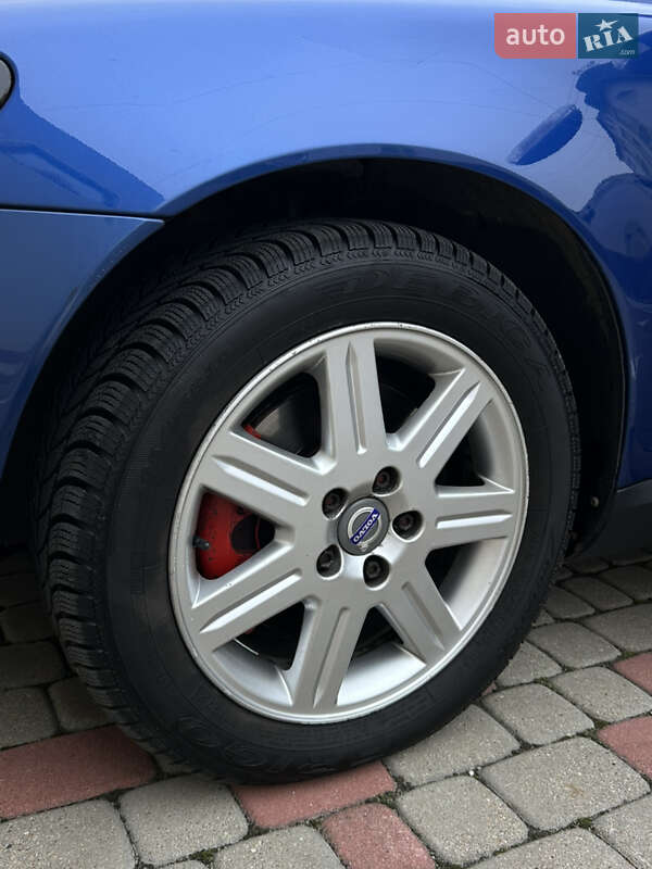 Универсал Volvo V50 2007 в Львове фото 30 Универсал Volvo V50 2007 в Львове