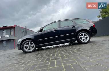 Універсал Volvo V50 2010 в Костопілі