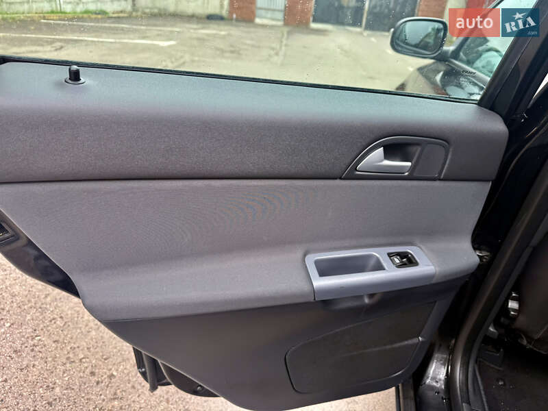 Универсал Volvo V50 2009 в Ровно