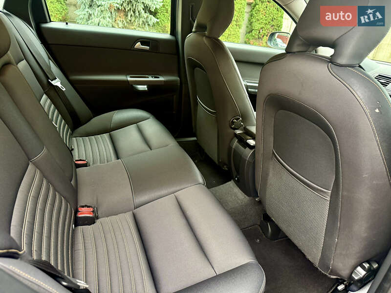 Универсал Volvo V50 2009 в Ровно