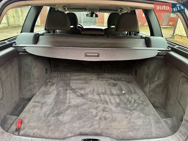 Универсал Volvo V50 2009 в Ровно