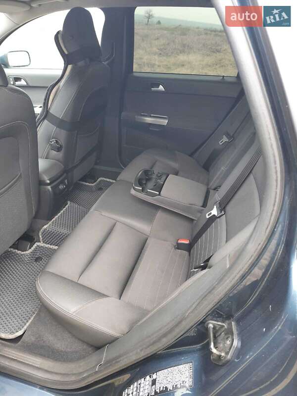 Универсал Volvo V50 2005 в Долинской