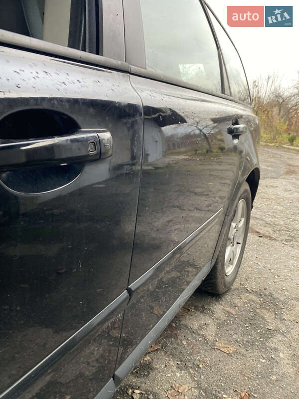 Универсал Volvo V50 2009 в Хороле