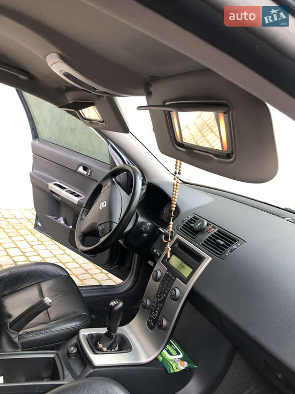 Универсал Volvo V50 2007 в Львове фото 16 Универсал Volvo V50 2007 в Львове