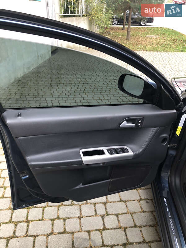 Универсал Volvo V50 2007 в Львове фото 20 Универсал Volvo V50 2007 в Львове
