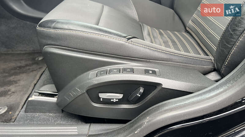 Универсал Volvo V50 2009 в Трускавце фото 17 Универсал Volvo V50 2009 в Трускавце