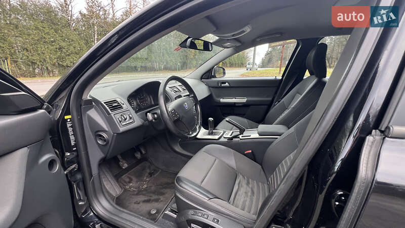 Универсал Volvo V50 2009 в Трускавце фото 14 Универсал Volvo V50 2009 в Трускавце