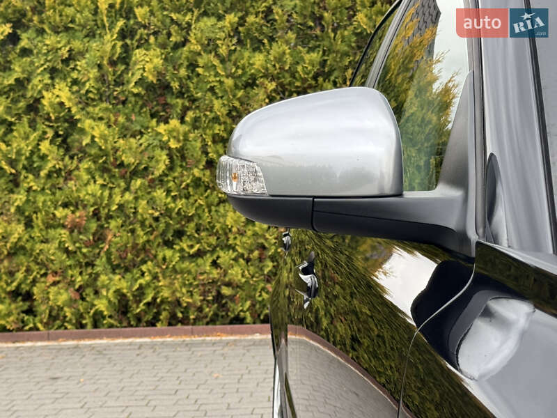 Универсал Volvo V50 2011 в Стрые