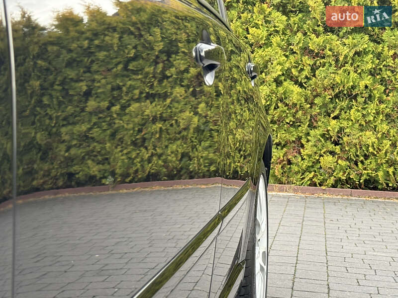 Универсал Volvo V50 2011 в Стрые