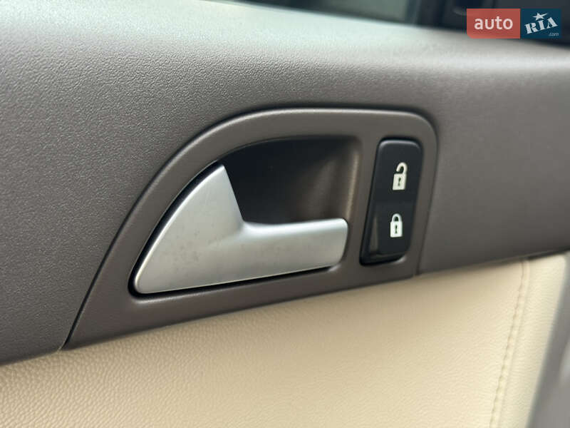 Универсал Volvo V50 2011 в Стрые