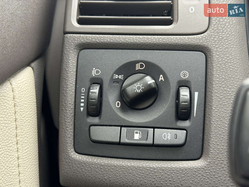 Универсал Volvo V50 2011 в Стрые