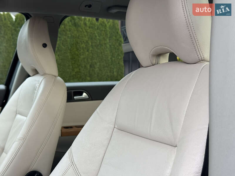 Универсал Volvo V50 2011 в Стрые