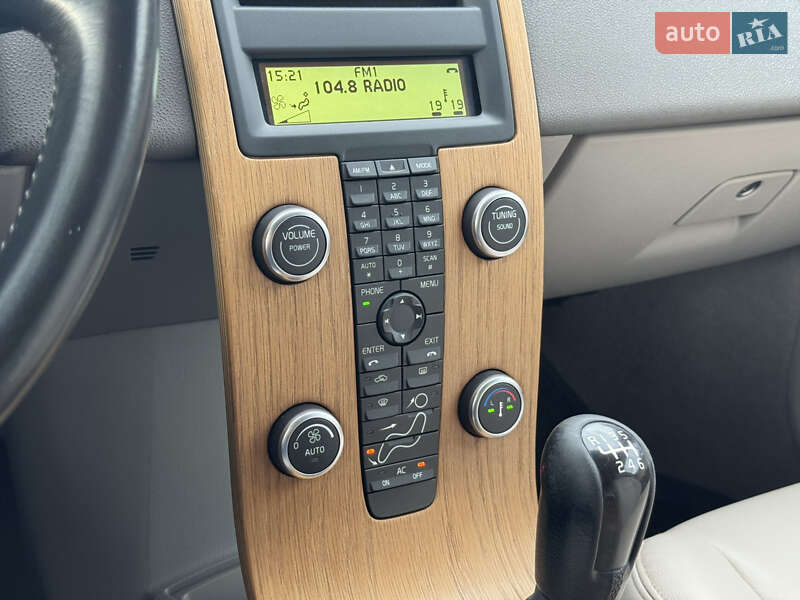 Универсал Volvo V50 2011 в Стрые