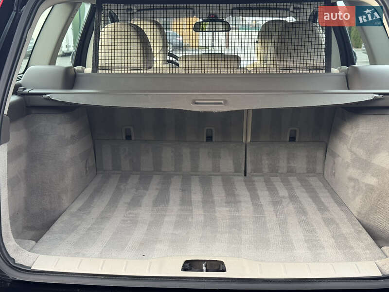 Универсал Volvo V50 2011 в Стрые