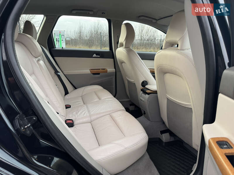 Универсал Volvo V50 2011 в Стрые