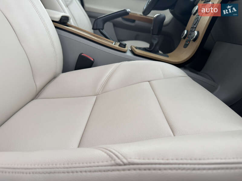 Универсал Volvo V50 2011 в Стрые