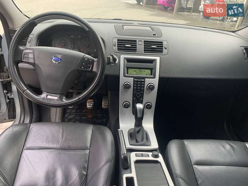 Универсал Volvo V50 2012 в Львове фото 4 Универсал Volvo V50 2012 в Львове