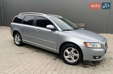Универсал Volvo V50 2012 в Львове