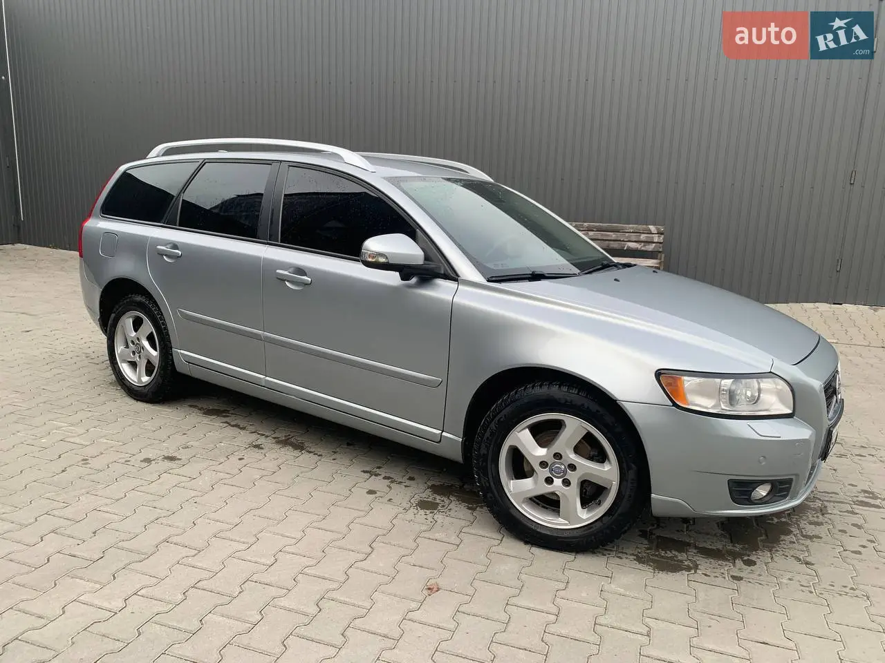 2011 Volvo V50 - мініатюра 26